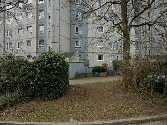 Apartment mieten in Mettenhof, Kiel