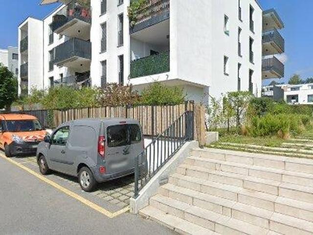 Apartment mieten in Mont-sur-Lausanne, Waadt