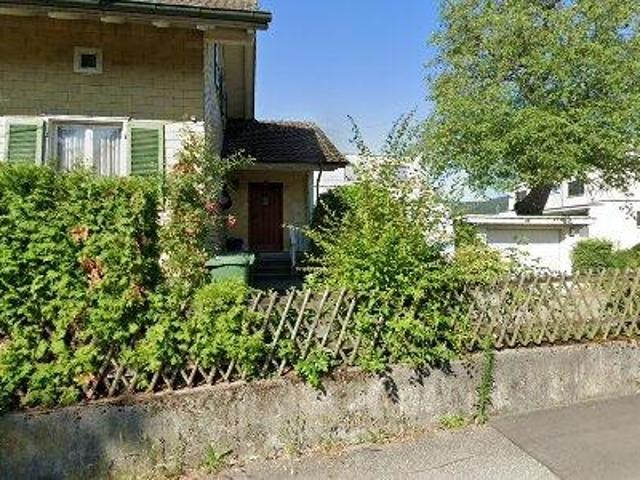 Apartment mieten in Grenchen, Solothurn