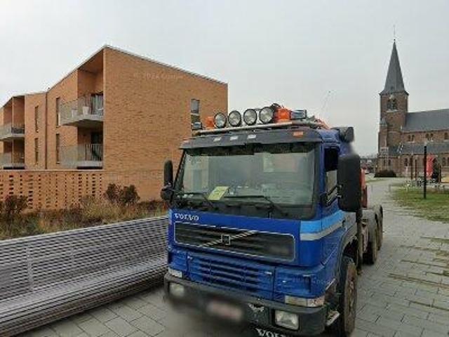 Appartement location à Wilsele, Leuven