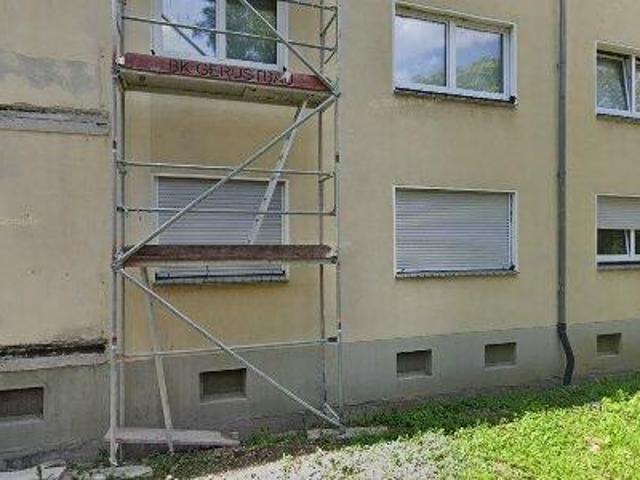 Apartment mieten in Leverkusen
