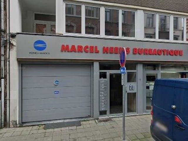 Appartement location à Liège, Wallonie