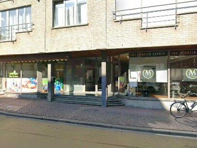 Appartement location à Merchtem, Brabant