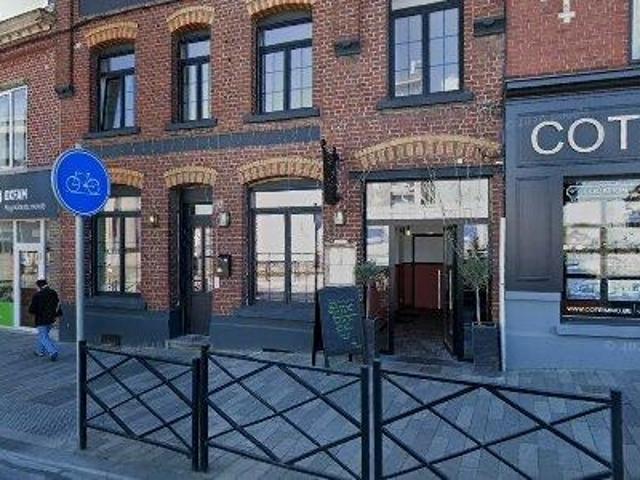 Appartement location à Centre - Centrum, Mouscron