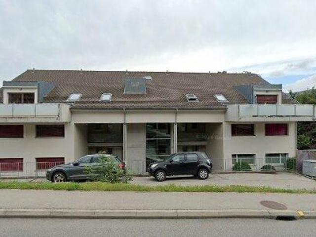 Apartment mieten in Begnins, Waadt