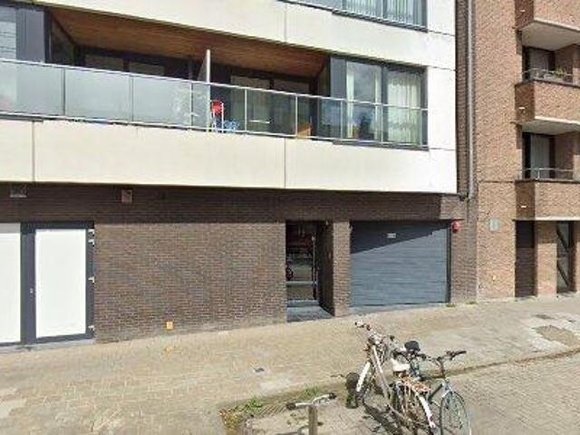 Appartement location à Oostende, West-Vlaanderen