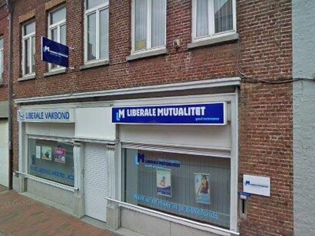 Appartement location à Poperinge, West-Vlaanderen