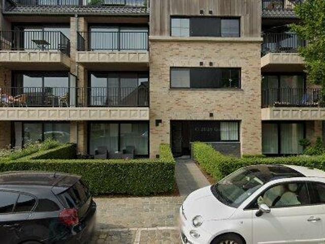 Appartement location à Roeselare, West-Vlaanderen