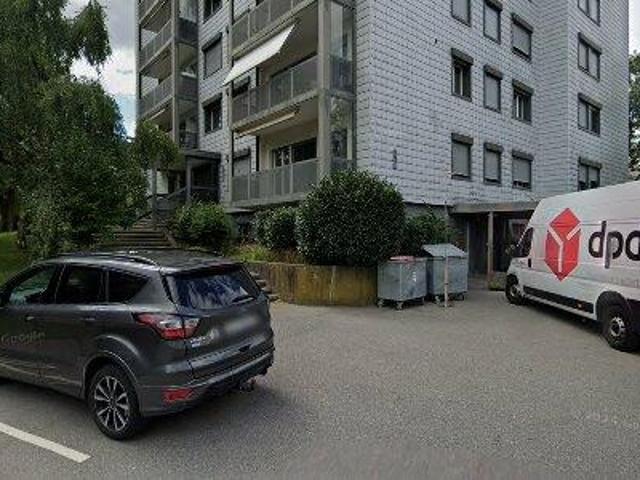 Apartment mieten in Villars, Freiburg