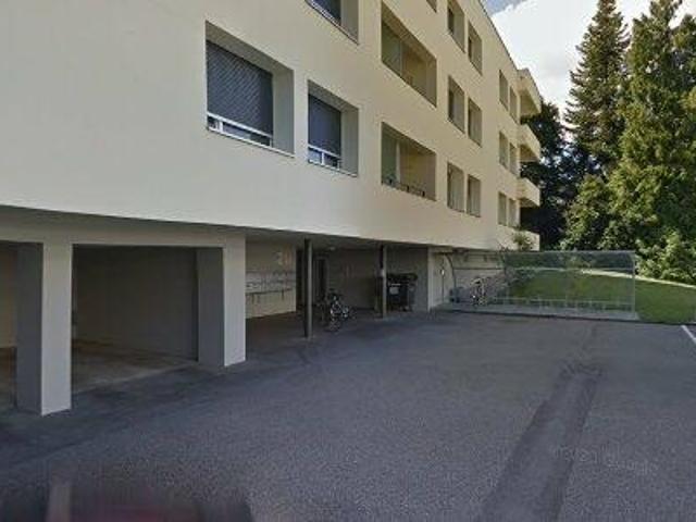 Apartment mieten in Solothurn
