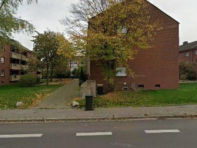 Apartment mieten in Wesel, Nordrhein-Westfalen
