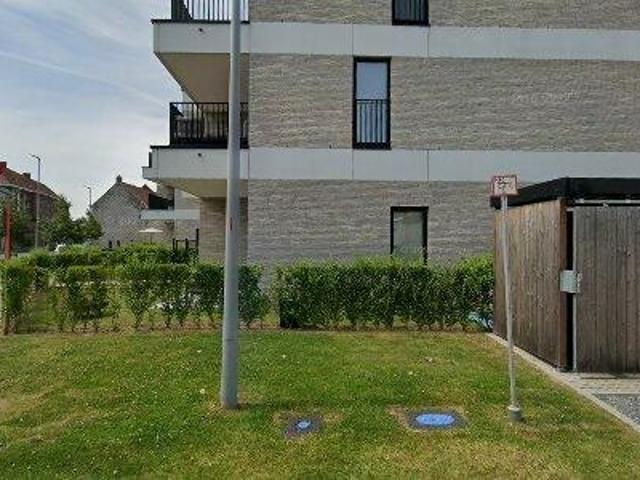 Appartement location à Wielsbeke, West-Vlaanderen