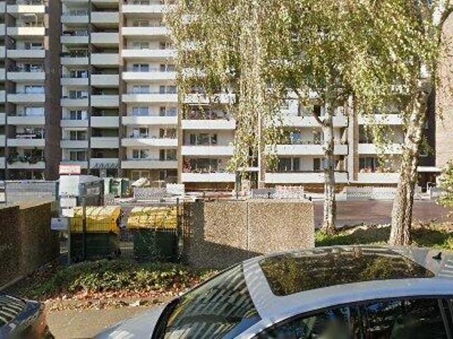 Apartment mieten in Wichlinghausen, Wuppertal
