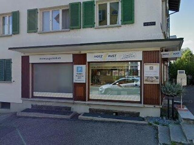 Apartment mieten in Cham, Zug