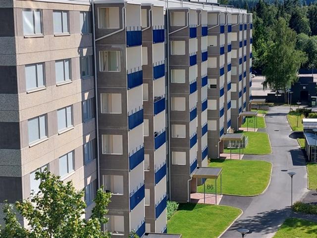 Lägenhet hyra i Jönköping