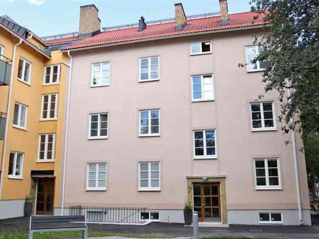 Lägenhet hyra i Linköping, Östergötland