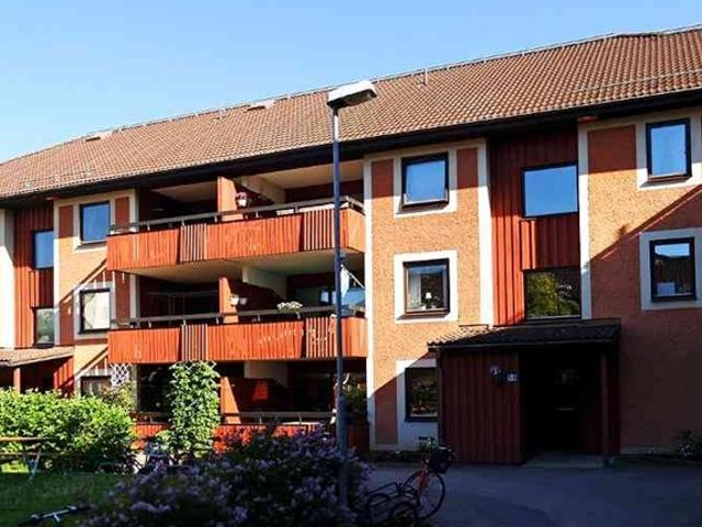 Lägenhet hyra i Linköping, Östergötland