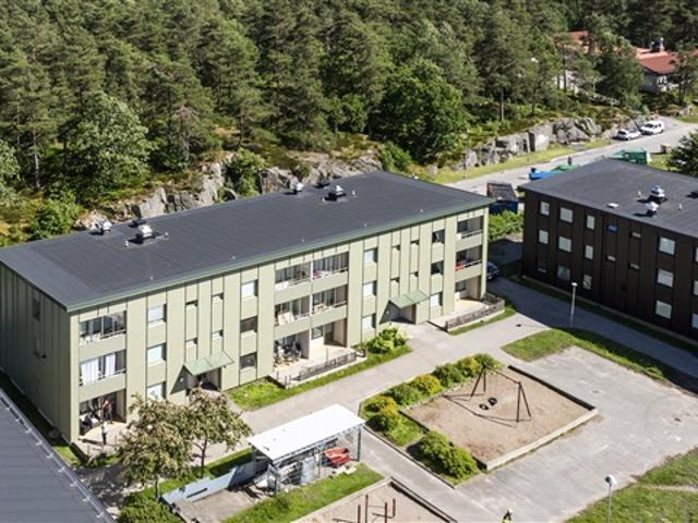 Lägenhet hyra i Uddevalla, Västra Götaland