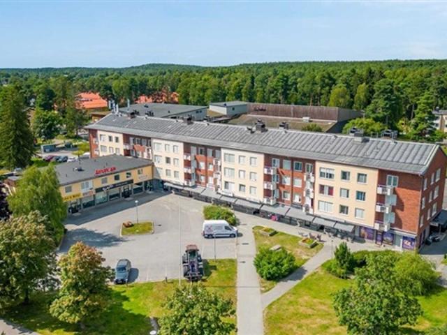 Lägenhet hyra i Haninge, Stockholm