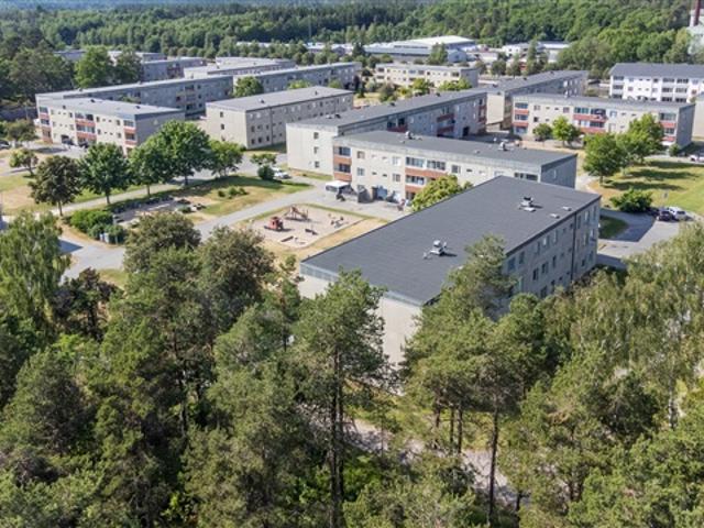 Lägenhet hyra i Uddevalla, Västra Götaland