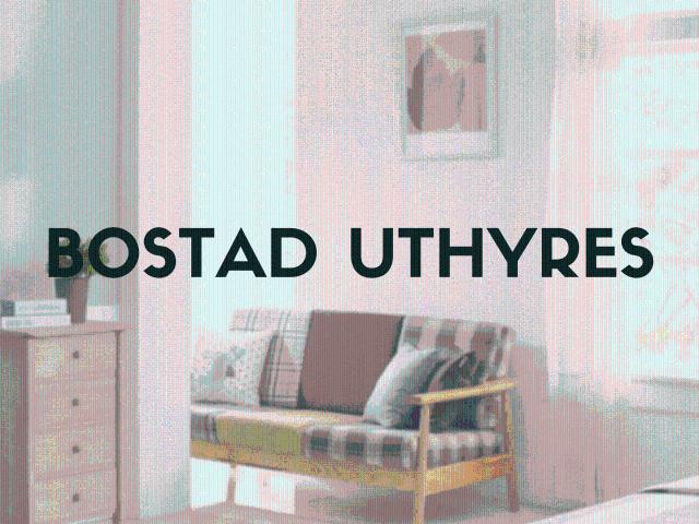 Lägenhet hyra i Sundsbruk, Västernorrland