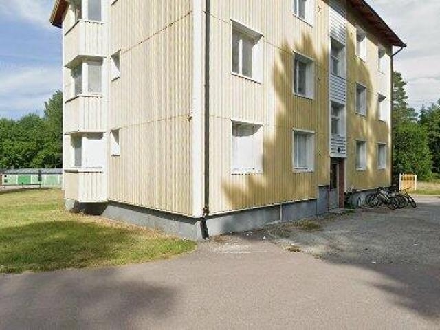 Lägenhet hyra i Fagersta, Västmanland