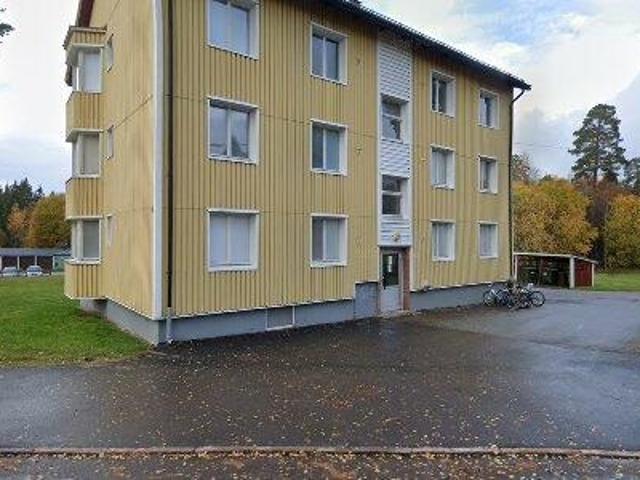 Lägenhet hyra i Kolarbyn, Fagersta