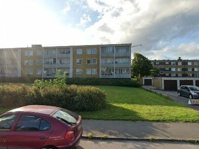 Lägenhet hyra i Falkenberg, Halland