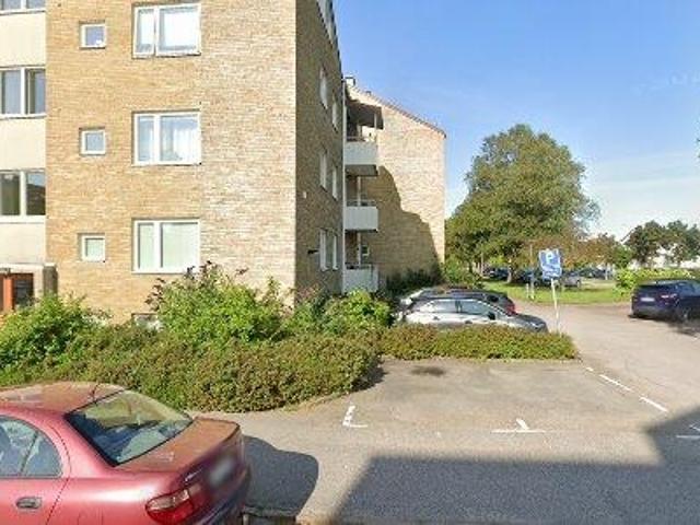 Lägenhet hyra i Falkenberg, Halland