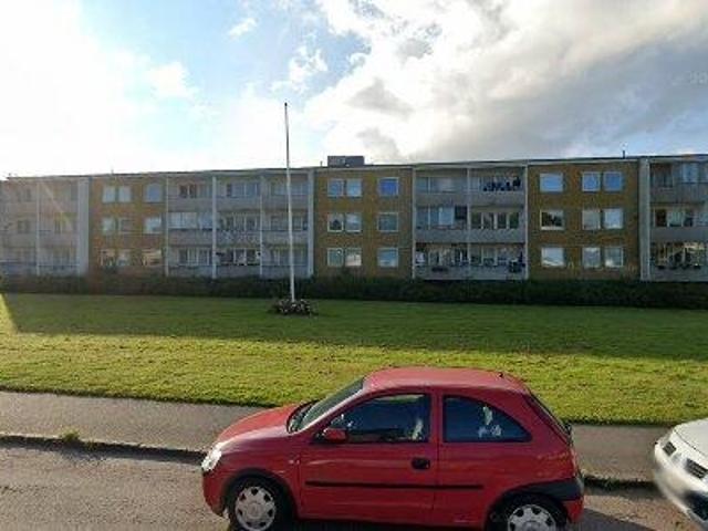 Lägenhet hyra i Falkenberg, Halland