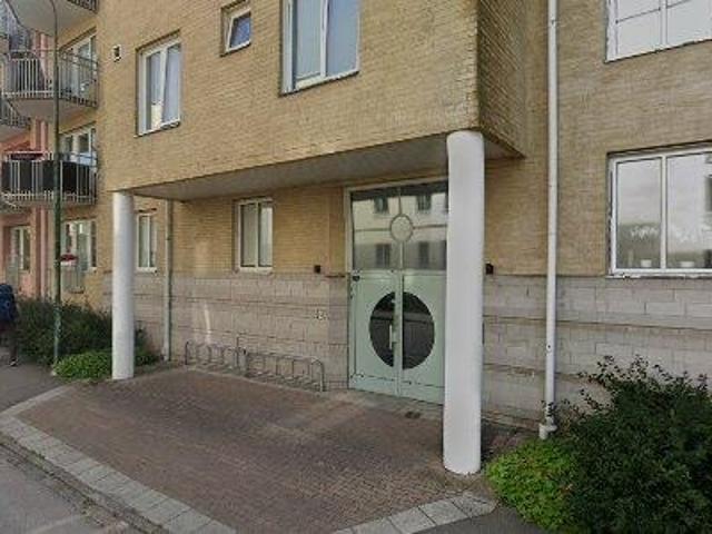 Lägenhet hyra i Falkenberg, Halland