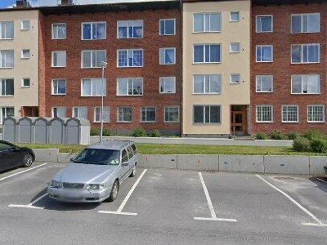 Lägenhet hyra i Haninge, Stockholm