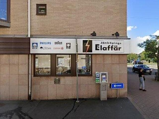 Lägenhet hyra i Söder, Jönköping
