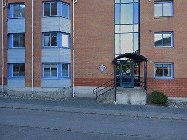 Lägenhet hyra i Karlskrona, Blekinge