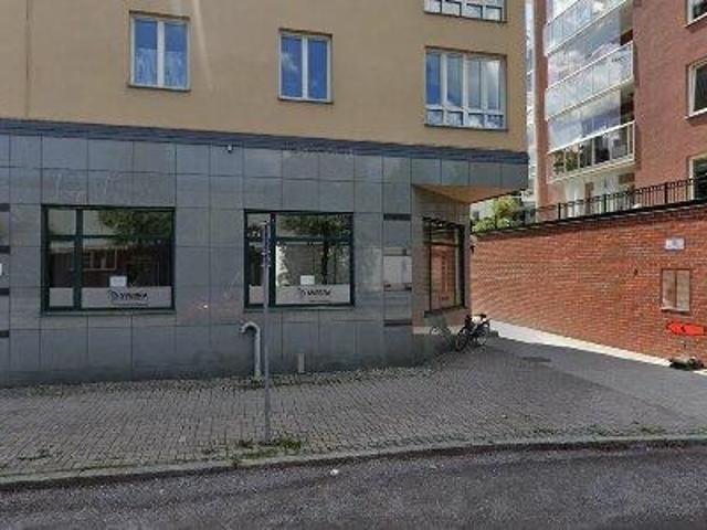 Lägenhet hyra i Katrineholm, Södermanland