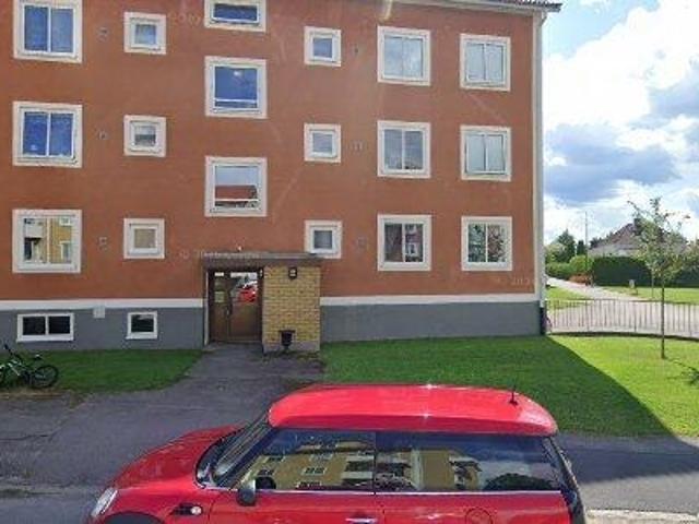 Lägenhet hyra i Skänninge, Östergötland