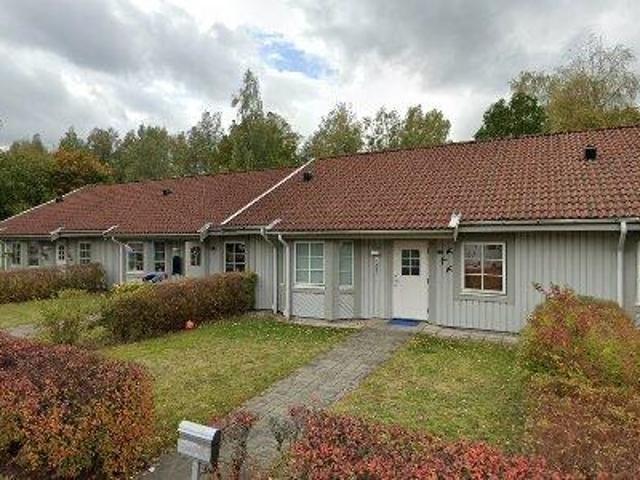Lägenhet hyra i Sibbhult, Skåne