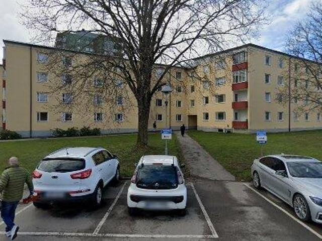 Lägenhet hyra i Skövde, Västra Götaland