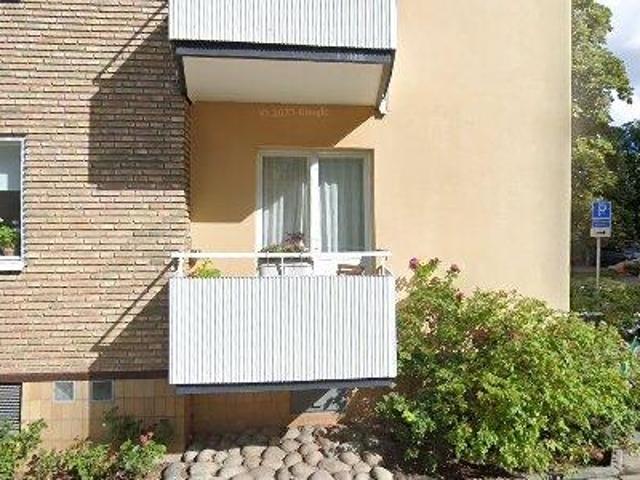 Lägenhet hyra i Stockholm