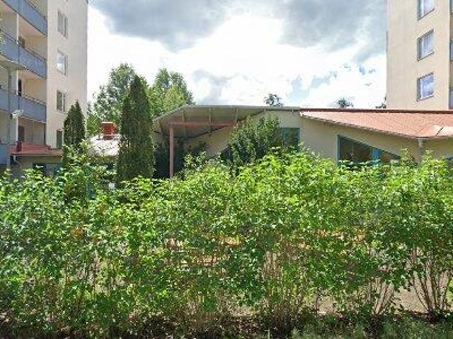 Lägenhet hyra i Tranås