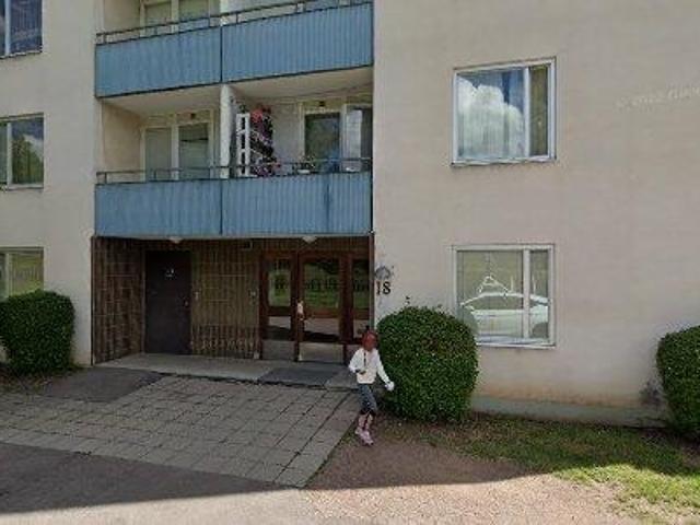 Lägenhet hyra i Tranås