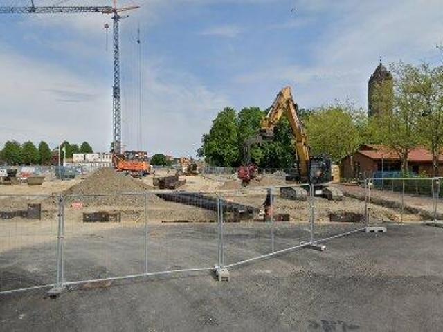 Lägenhet hyra i Trelleborg, Skåne