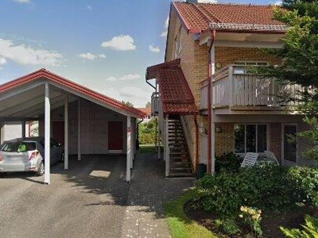 Lägenhet hyra i Värnamo, Jönköping