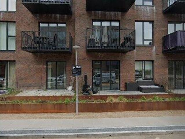 Lejlighed til leje i Holbæk, Holbæk Kommune