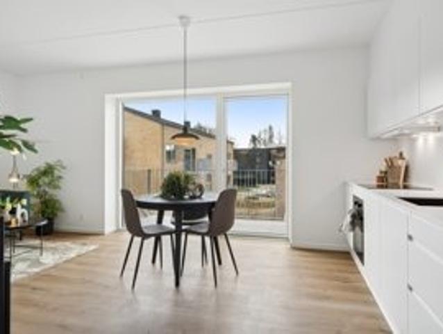 Lejlighed til leje i Odense