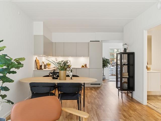 Lejlighed til leje i Rødovre, Brøndby