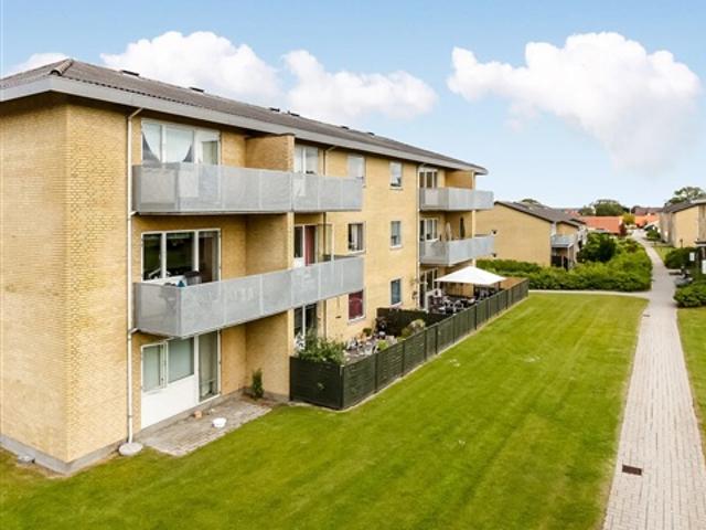 Lejlighed til leje i Hadsund, Brønderslev-Dronninglund