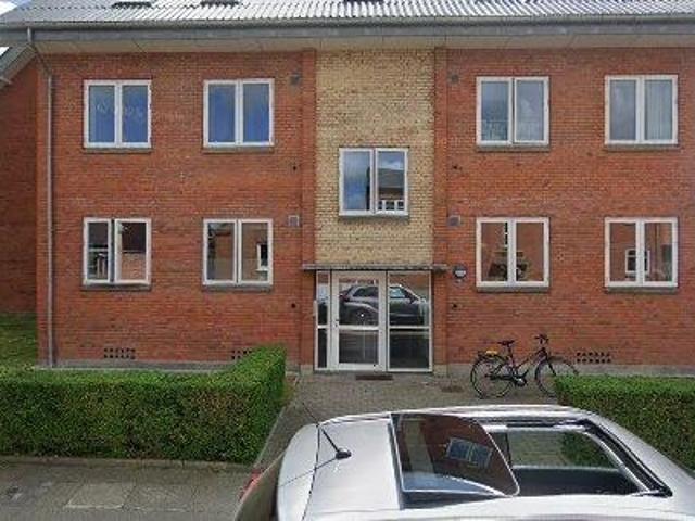 Lejlighed til leje i Herning, Århus