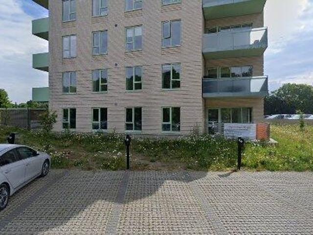 Lejlighed til leje i Kolding