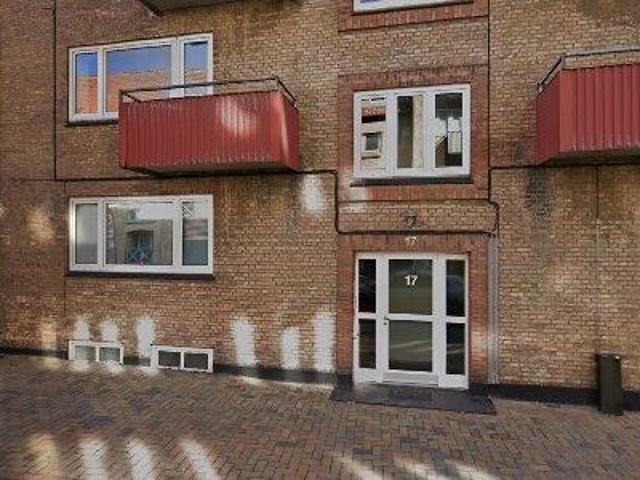 Lejlighed til leje i Odense, Odense C